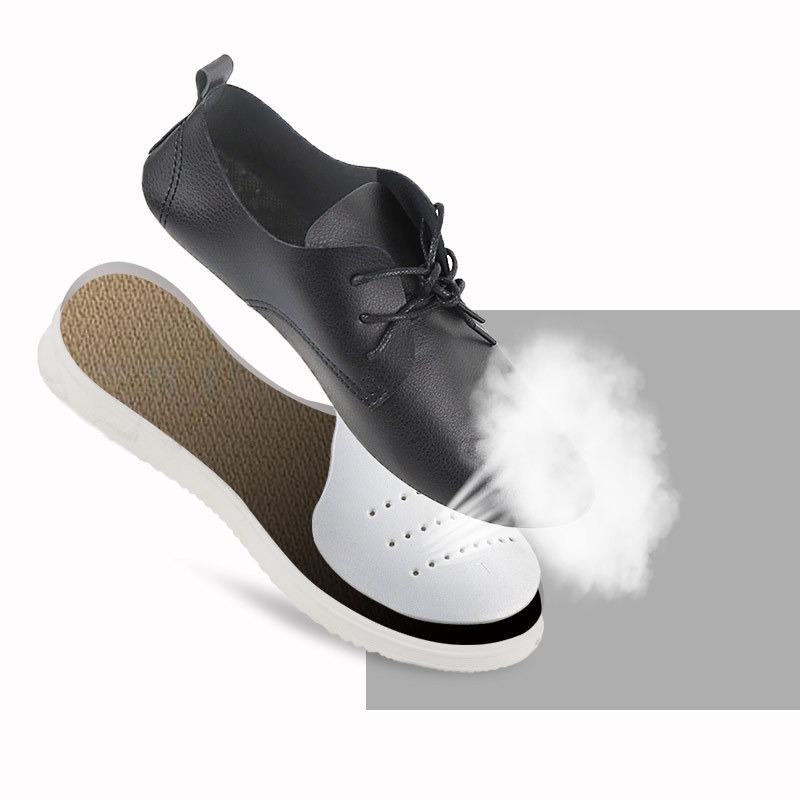 Sneaker Crease - Protezione Antipiega per Scarpe, Scudo Antipiega,