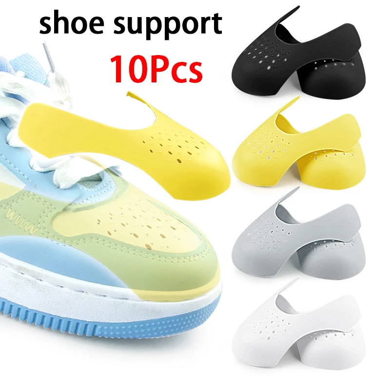 Crease Protector Toe - Supporto Interno per Sneaker, Protezione Anti-Pieghe