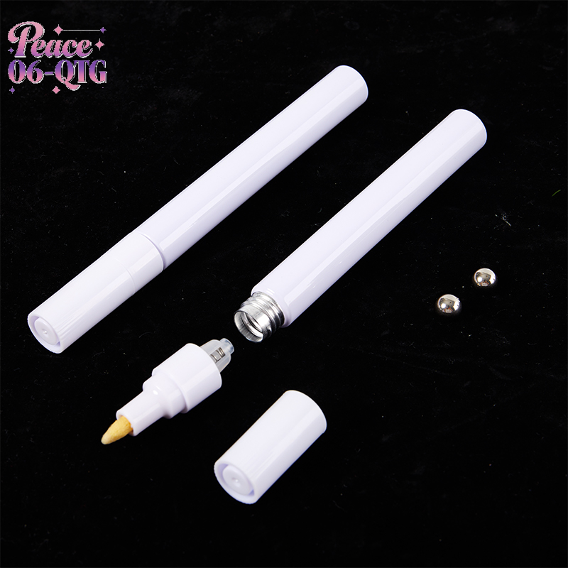 Midsole Marker Paint - 1PCS Vuoto Penna Riutilizzabile Vuoto 3-6Mm
