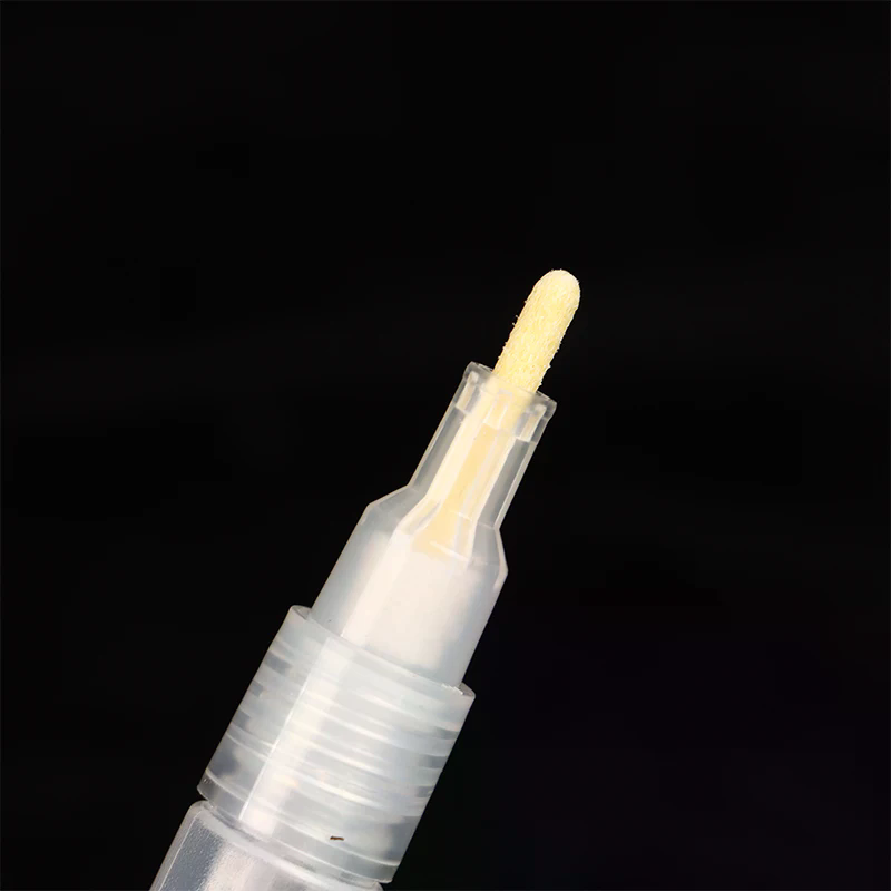 Midsole Marker Paint - Tubo ricaricabile in plastica vuoto per