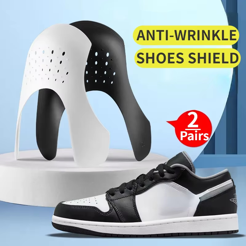 Sneaker Crease - Protezione Anti-Piega per Scarpe da Ginnastica,