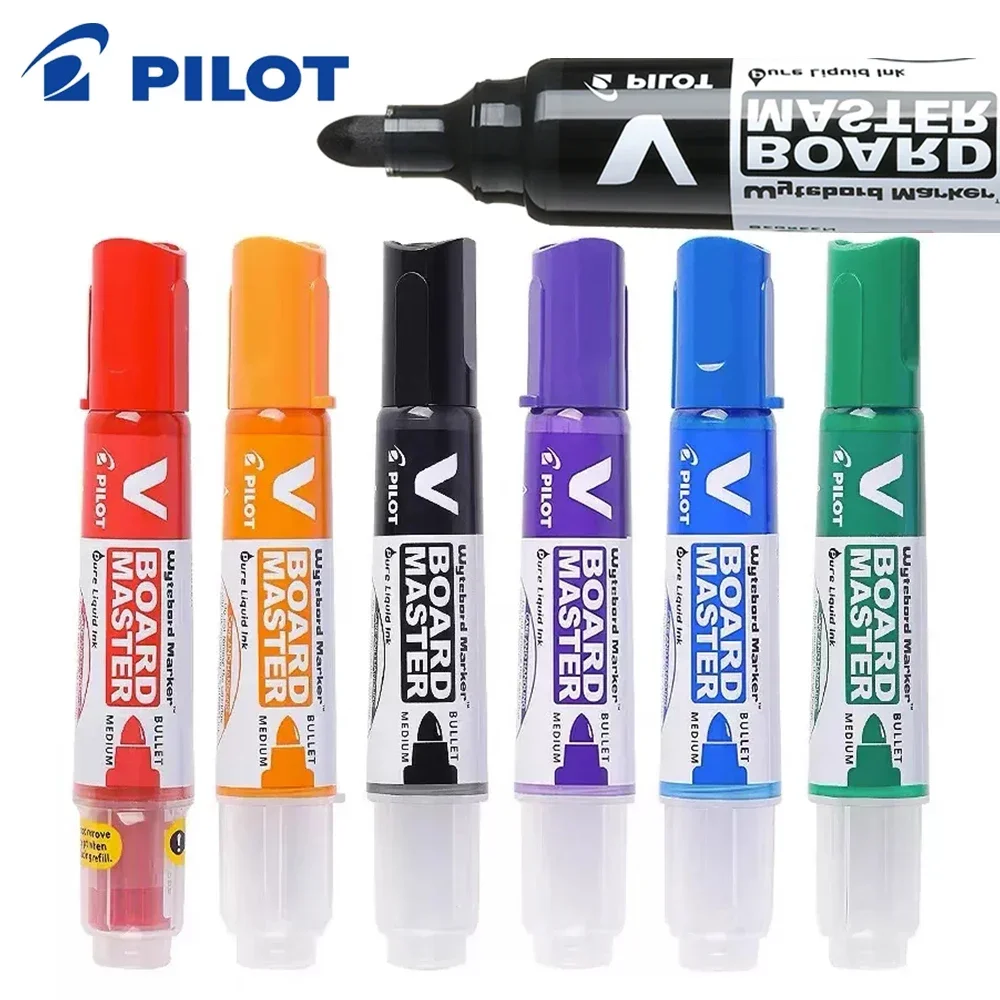 Midsole Marker Paint - 3 pz/6 pz Pilota Lavagna Marker