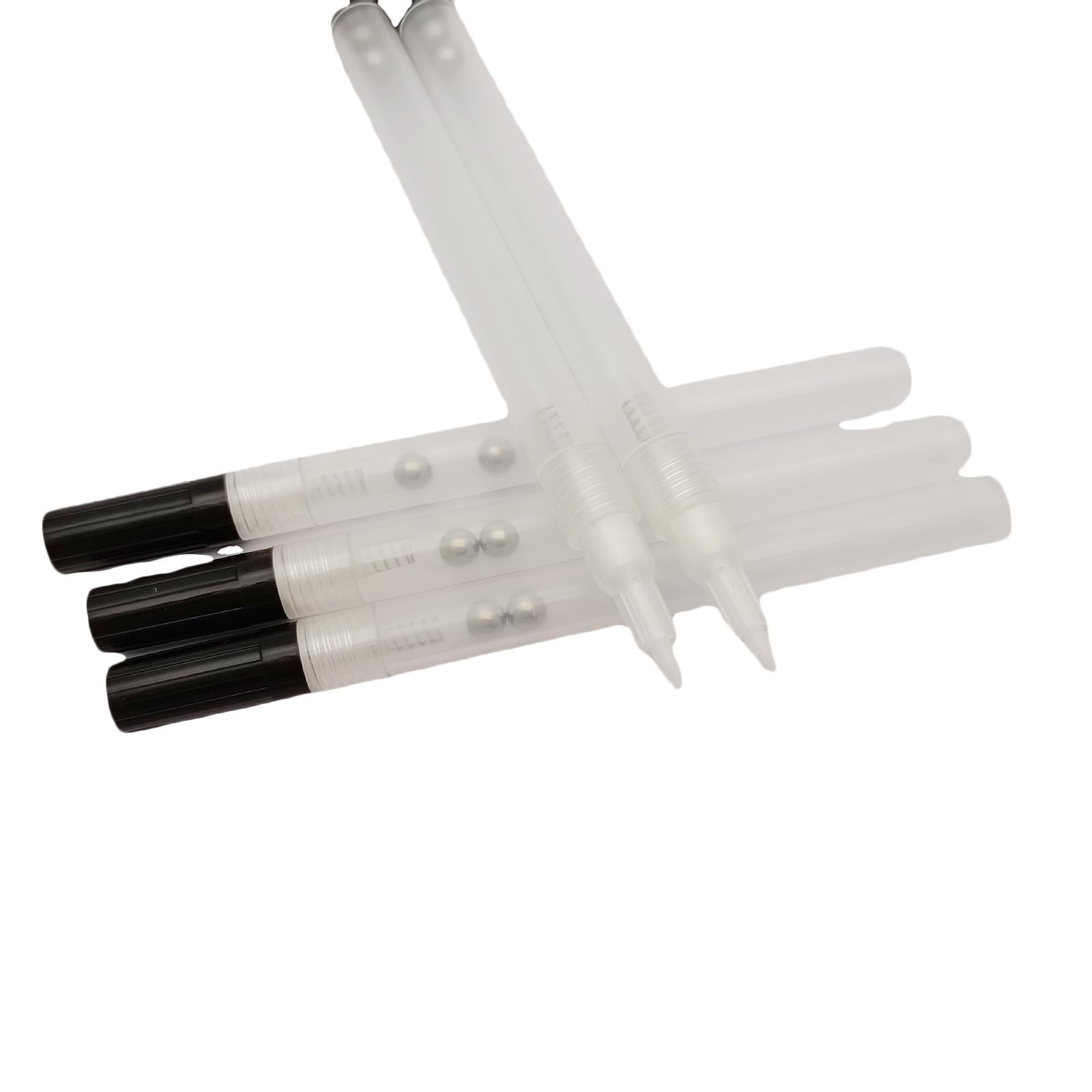 Midsole Marker Paint - Set di 5 Pennarelli Vuoti in