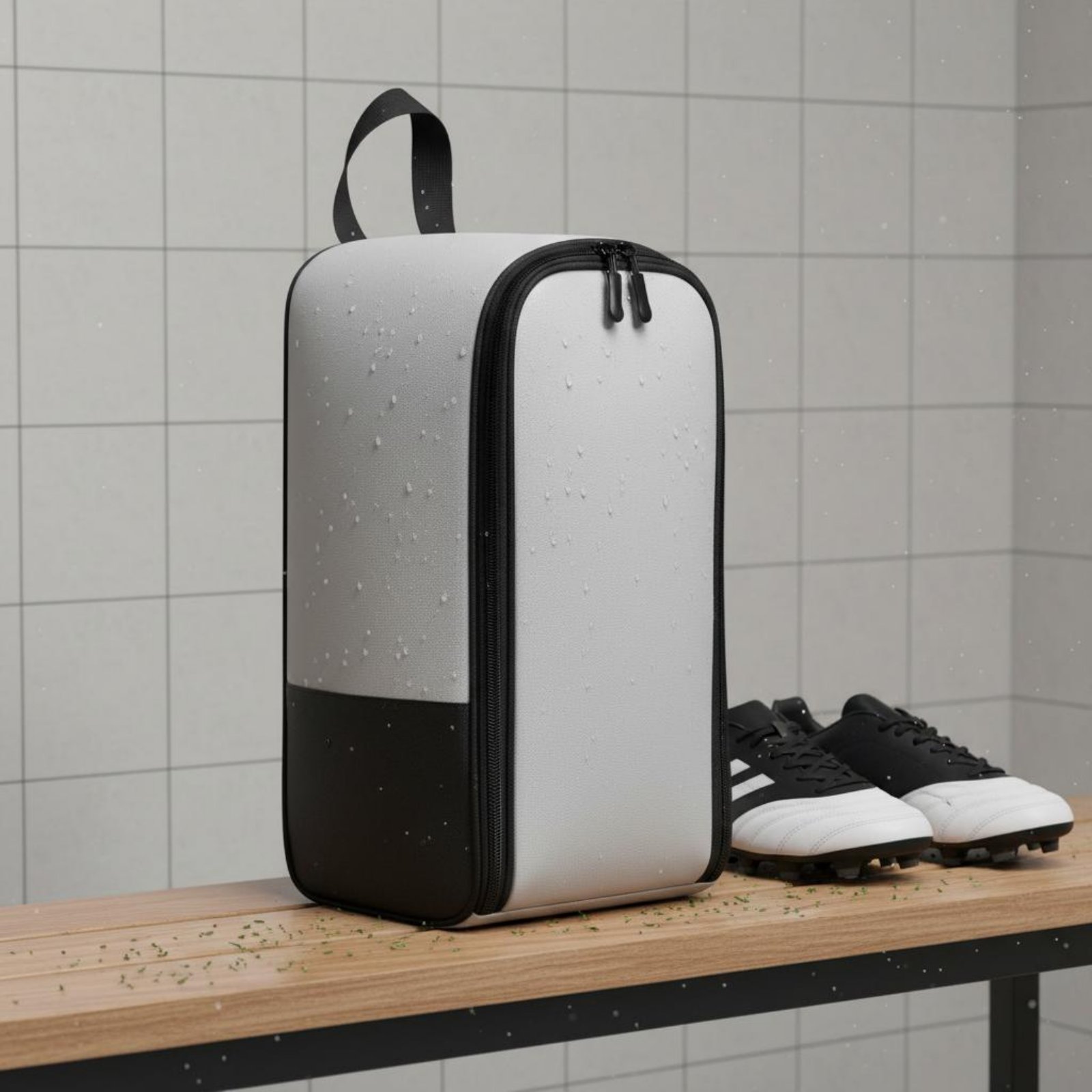 Borsa per scarpe da calcio Bor - Sneaker Case recensione e prezzo