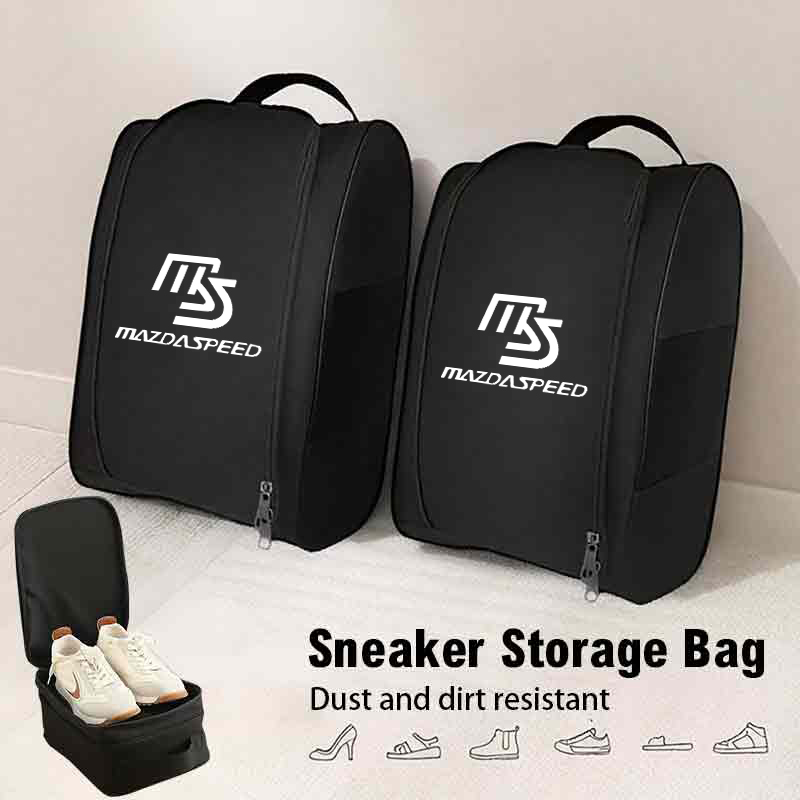 Borsa Porta Scarpe da Auto, Cu - Sneaker Case recensione e prezzo