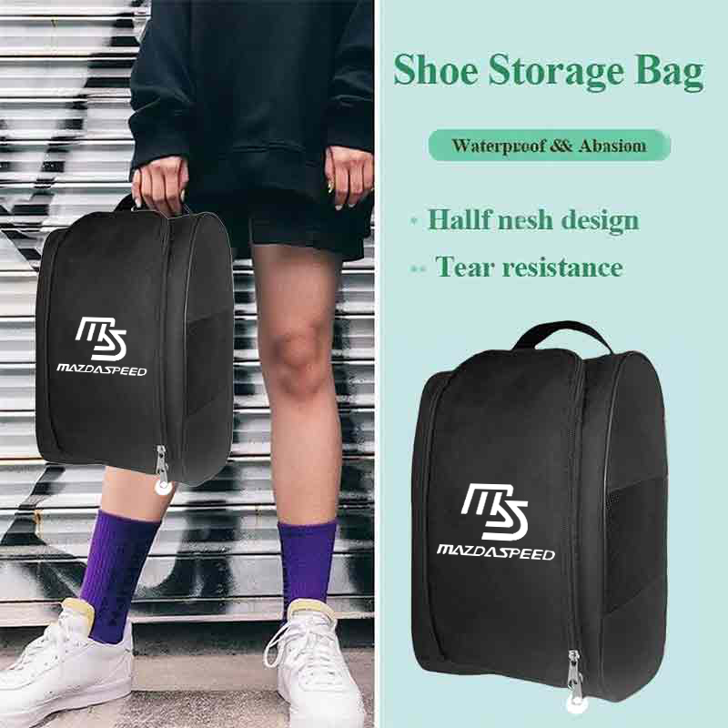 Borsa Porta Scarpe da Auto, Cu - Sneaker Case recensione e prezzo