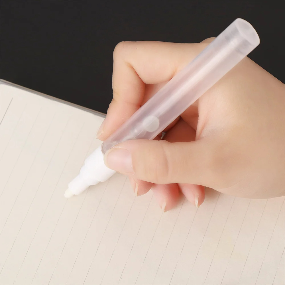 Portapenne in Plastica Vuoto d - Midsole Marker Paint recensione e prezzo