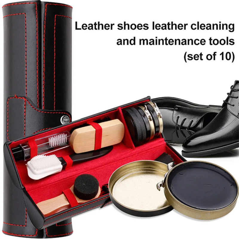 Kit professionale per la cura  - Sneaker Care Clean recensione e prezzo