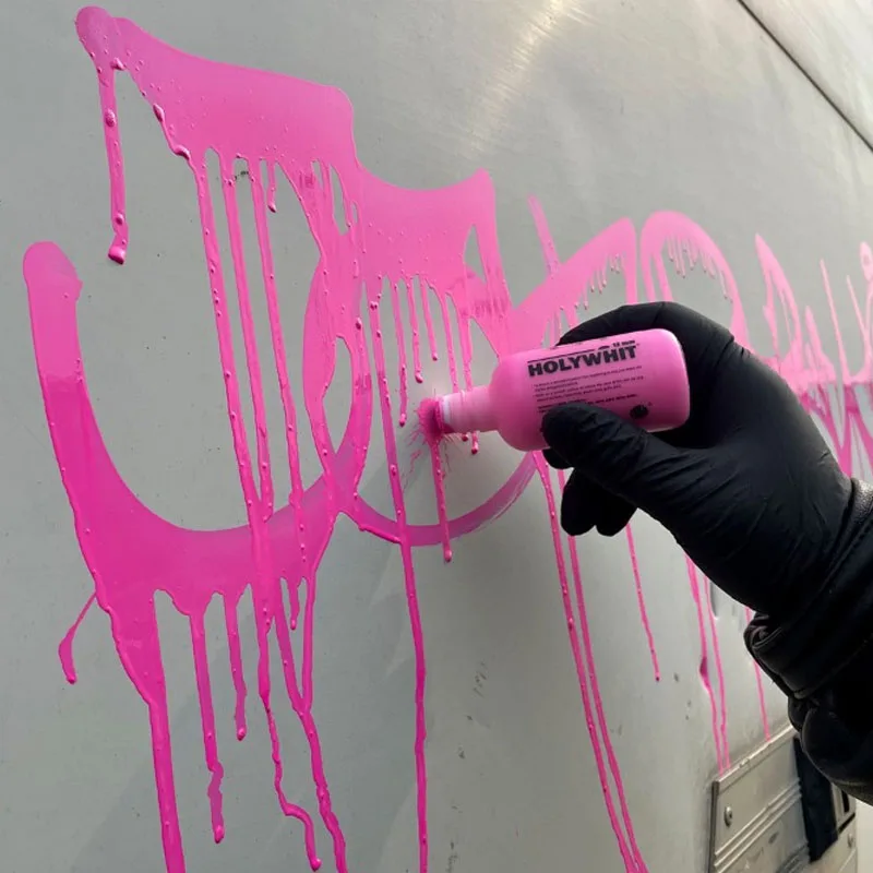Penna per graffiti da 50 ml/12 - Midsole Marker Paint recensione e prezzo