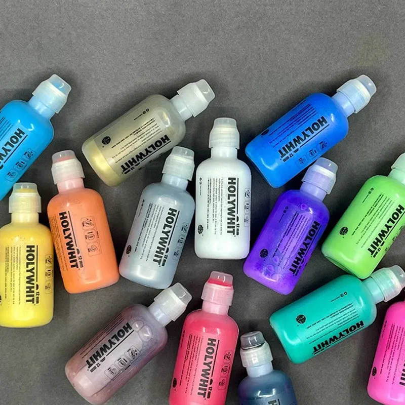 Penna per graffiti da 50 ml/12 - Midsole Marker Paint recensione e prezzo