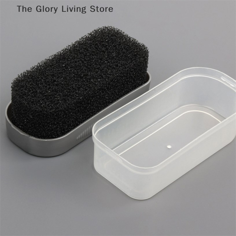 Spazzole per la pulizia delle  - Sneaker Care Clean recensione e prezzo