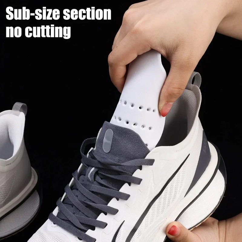 4/2 Pezzi Proteggi-Punta per S - Crease Protector Toe recensione e prezzo