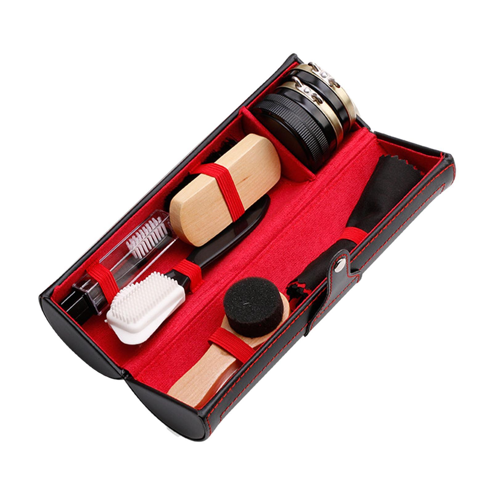 Kit per la cura delle scarpe i - Sneaker Care Clean recensione e prezzo