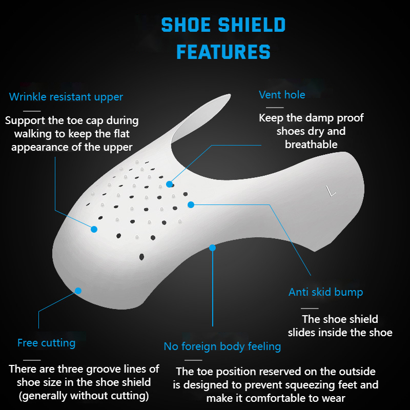 Sneaker casual Antirughe Scarp - Crease Protector Toe recensione e prezzo