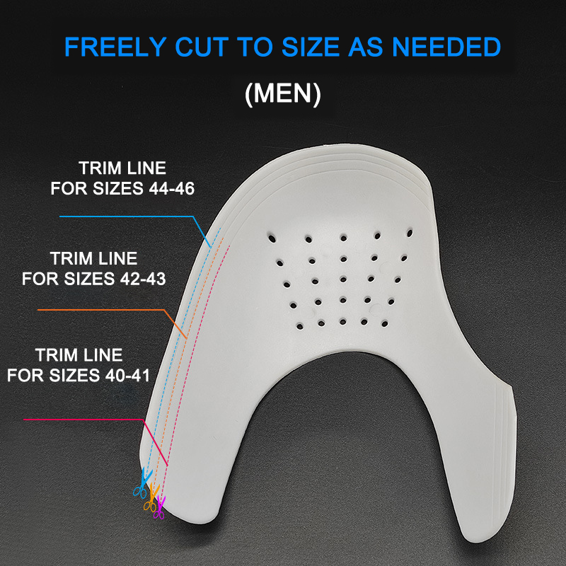 Sneaker casual Antirughe Scarp - Crease Protector Toe recensione e prezzo