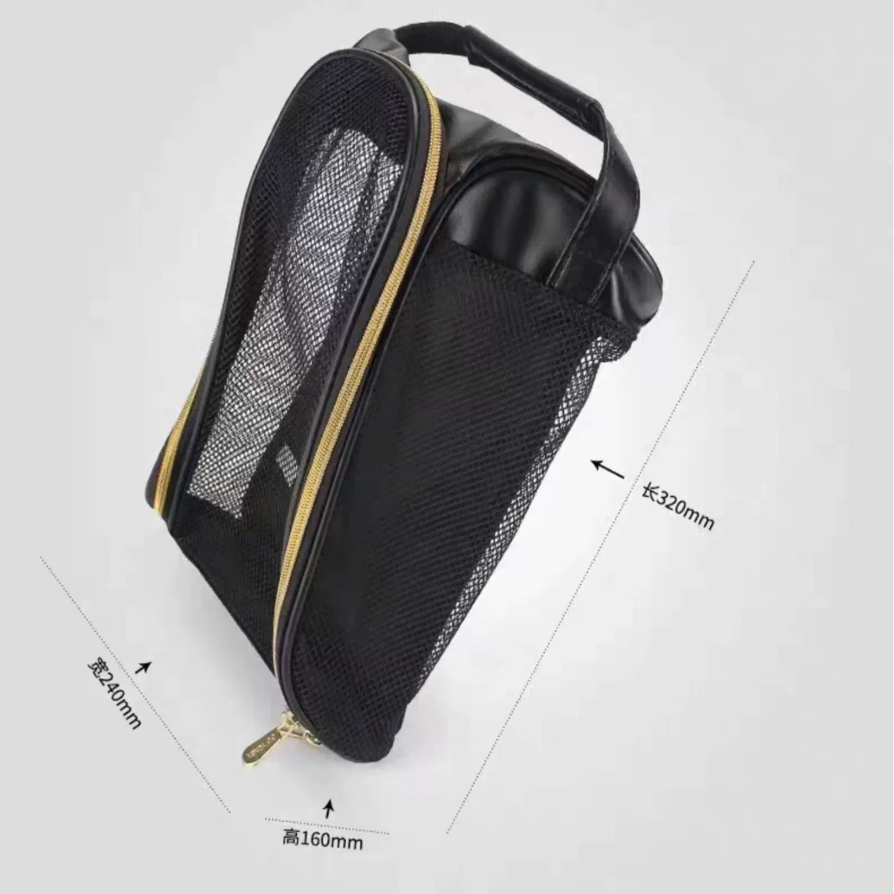 Borsa per scarpe YONEX in rete - Sneaker Case recensione e prezzo