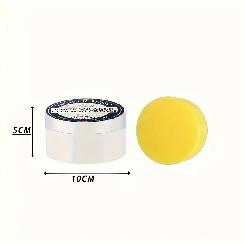 YUNLIWEI Crema Detergente per  - Sneaker Care Clean recensione e prezzo