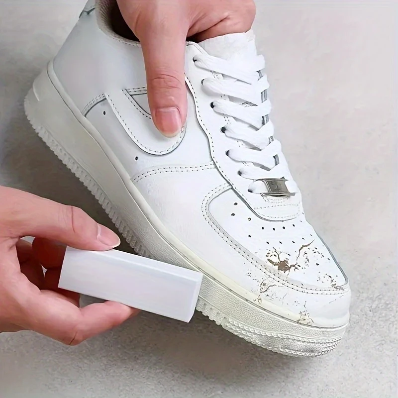 Gomma per la Pulizia di Scarpe - Sneaker Care Clean recensione e prezzo