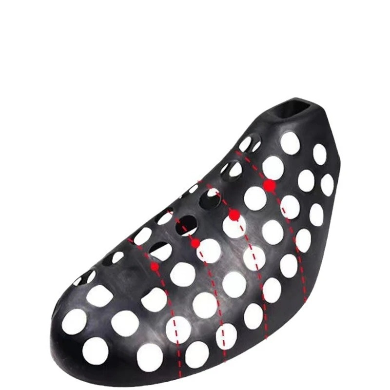 Protezione per le pieghe delle - Crease Protector Toe recensione e prezzo