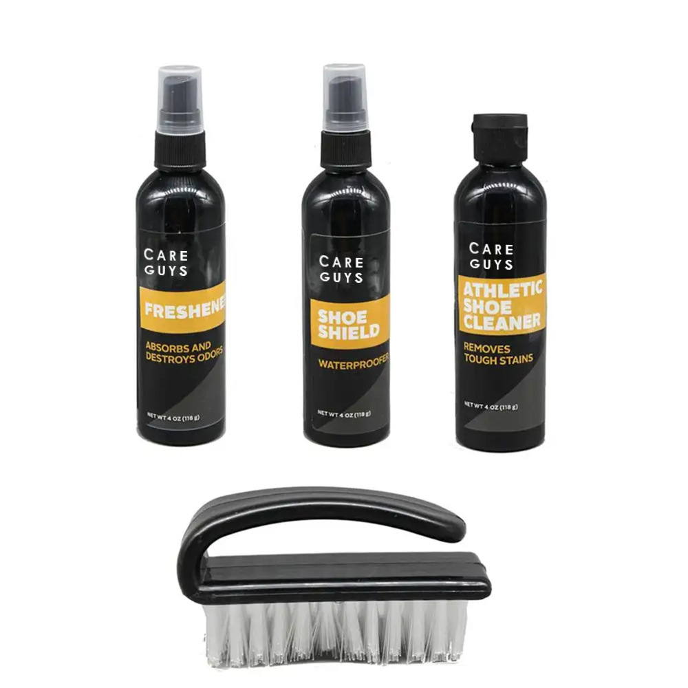 Kit Pulizia Scarpe, Detergente - Sneaker Care Clean recensione e prezzo
