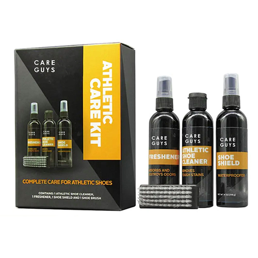 Kit Pulizia Scarpe, Detergente - Sneaker Care Clean recensione e prezzo