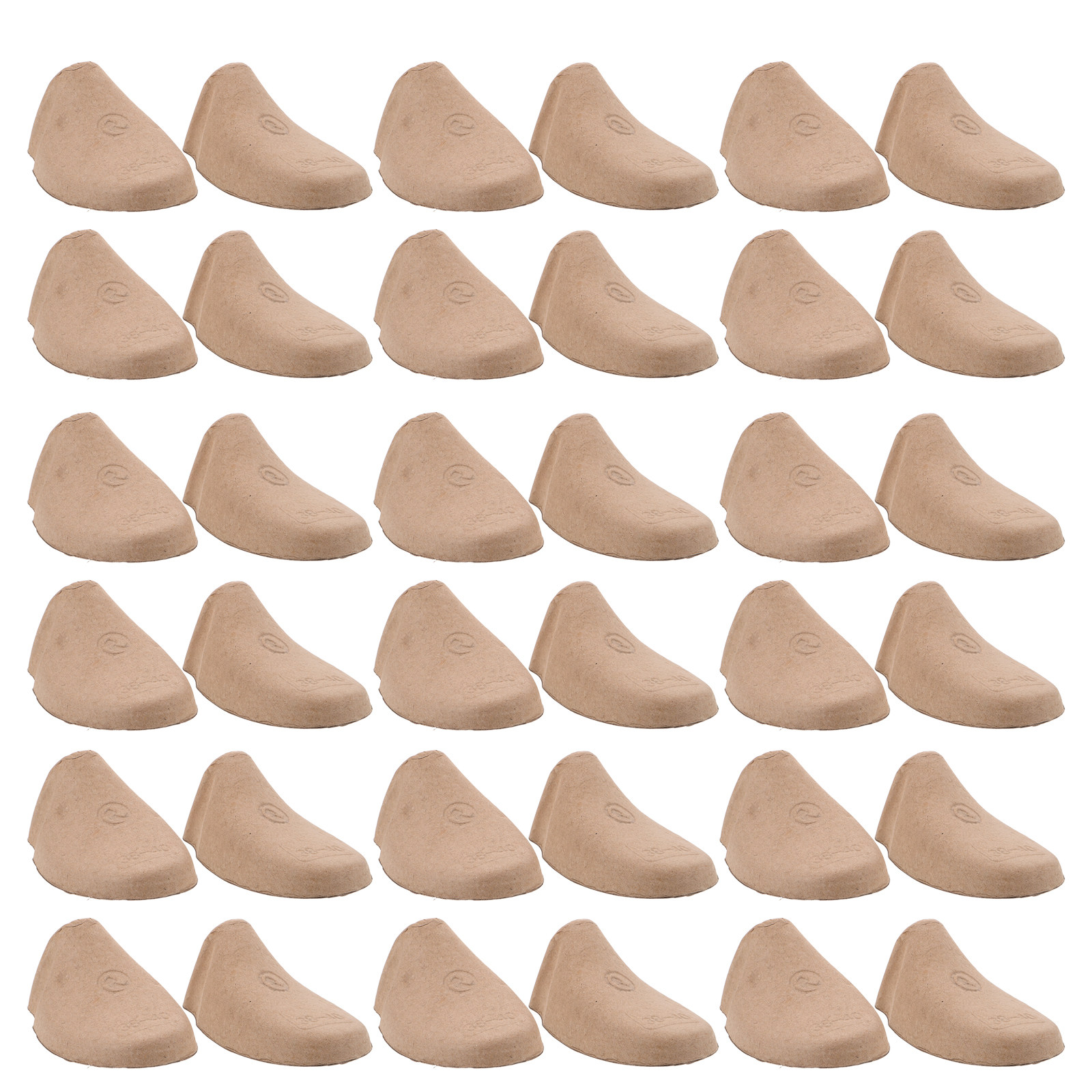20 Paia di Inserti per Scarpe  - Sneaker Crease recensione e prezzo
