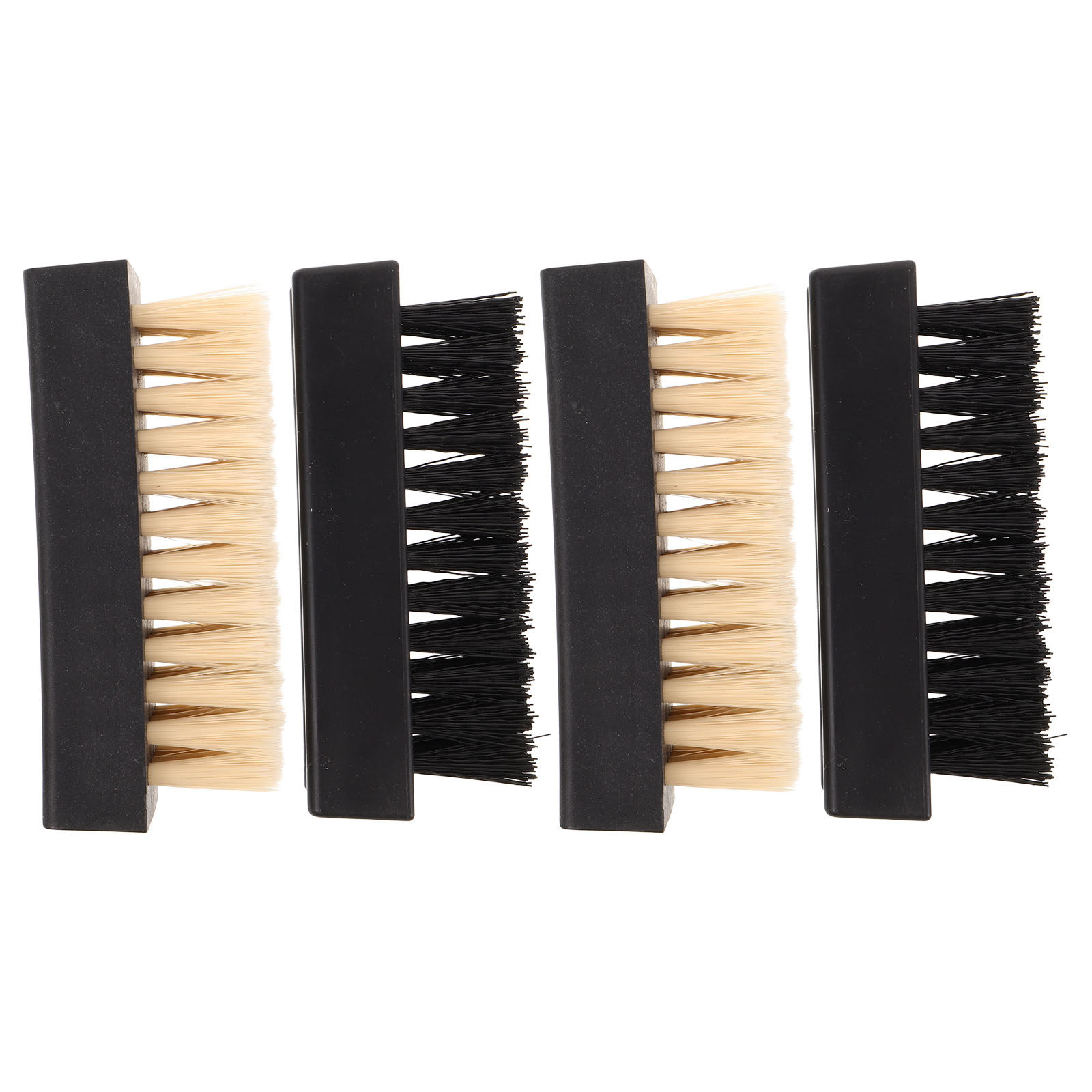 Set di 4 Spazzole Multifunzion - Sneaker Care Clean recensione e prezzo