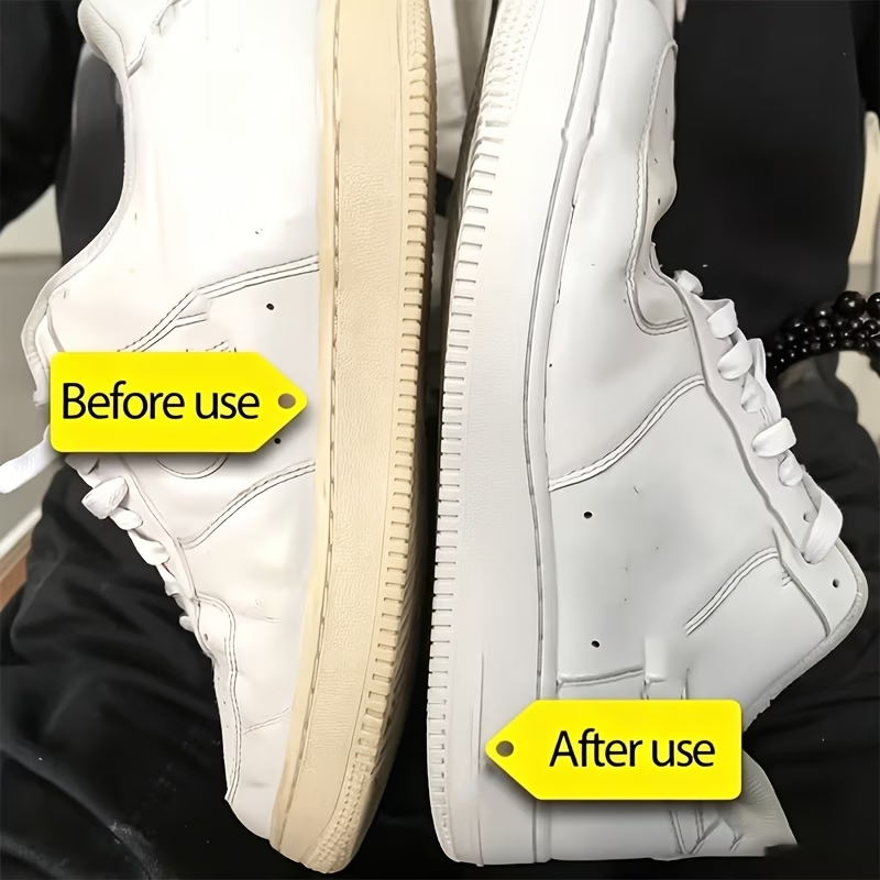 Crema detergente per scarpe bi - Sneaker Care Clean recensione e prezzo