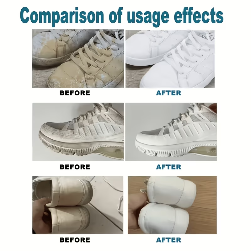 Crema detergente per scarpe bi - Sneaker Care Clean recensione e prezzo