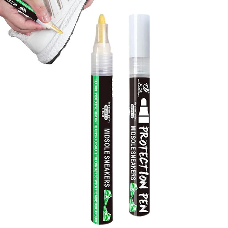 Penna per allenatore bianca In - Midsole Marker Paint recensione e prezzo