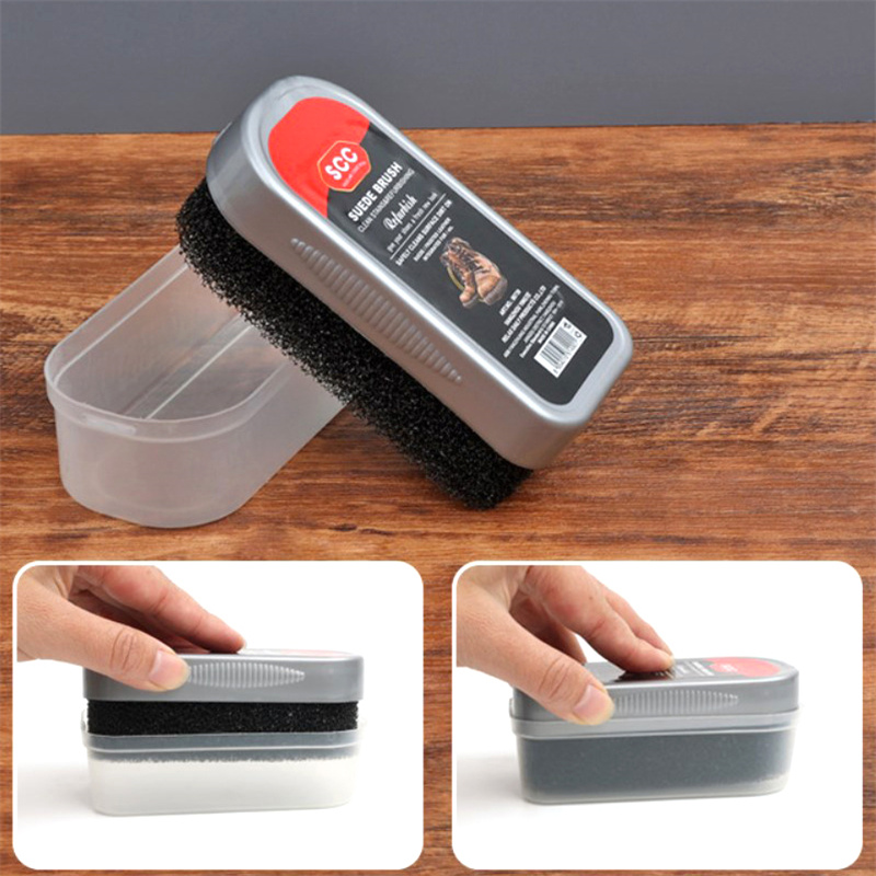 Spazzole per la pulizia delle  - Sneaker Care Clean recensione e prezzo