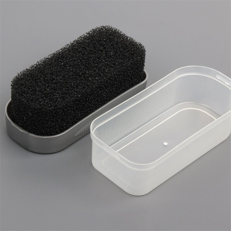 Spazzole per la pulizia delle  - Sneaker Care Clean recensione e prezzo