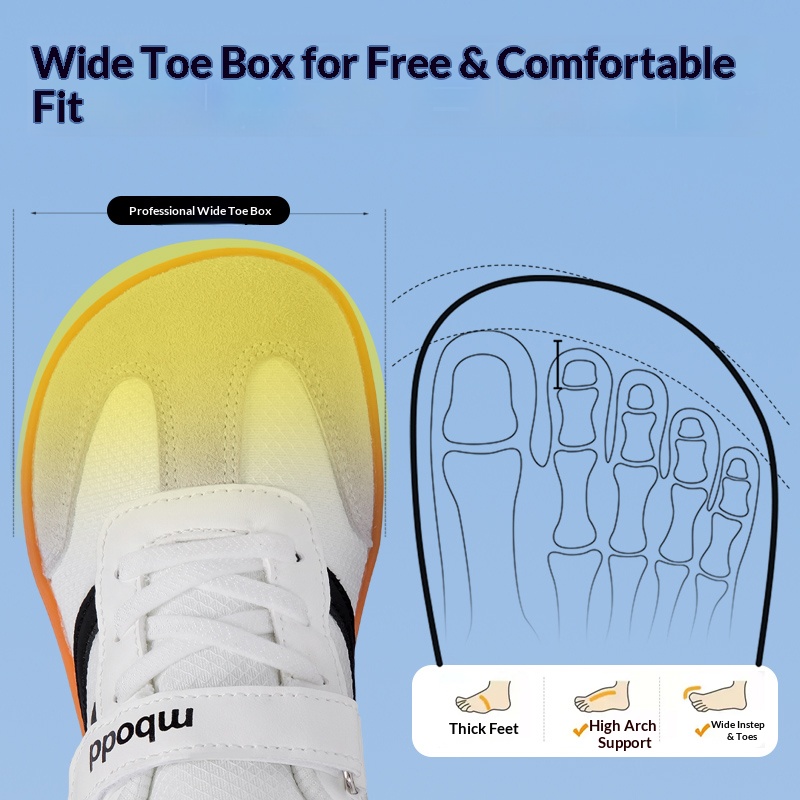 Scarpe da ginnastica minimalis - Sneaker Case recensione e prezzo