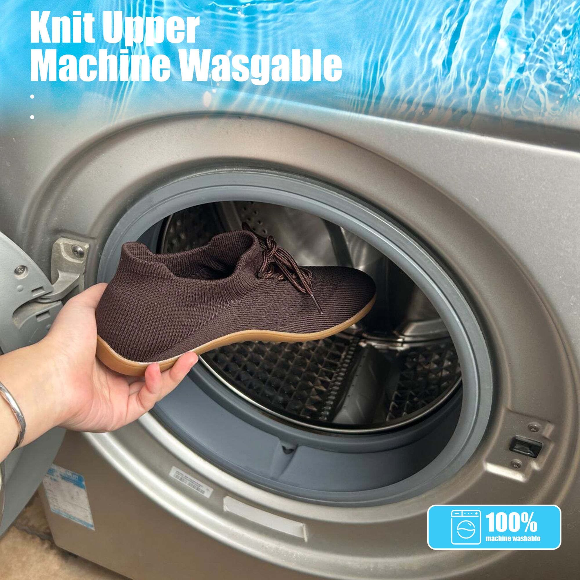 Scarpe da donna con punta larg - Sneaker Case recensione e prezzo
