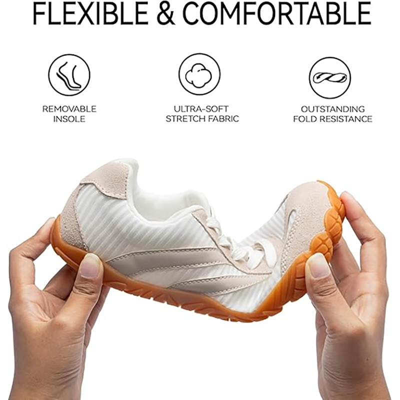 Scarpe da Trekking Minimaliste - Sneaker Case recensione e prezzo