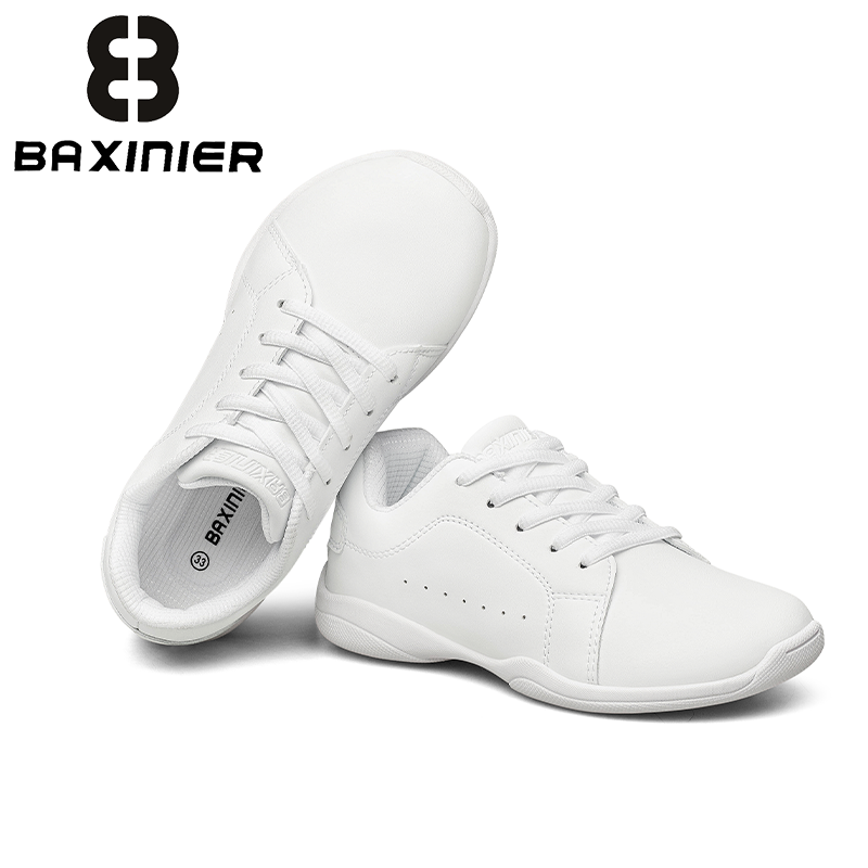 BAXINIER Scarpe da Cheerleadin - Sneaker Case recensione e prezzo