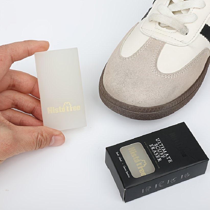 Gomma per la pulizia delle sca - Sneaker Care Clean recensione e prezzo