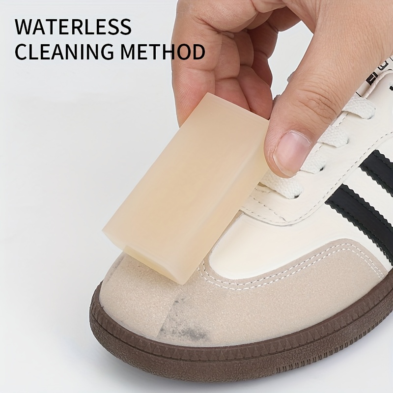 Gomma per la pulizia delle sca - Sneaker Care Clean recensione e prezzo