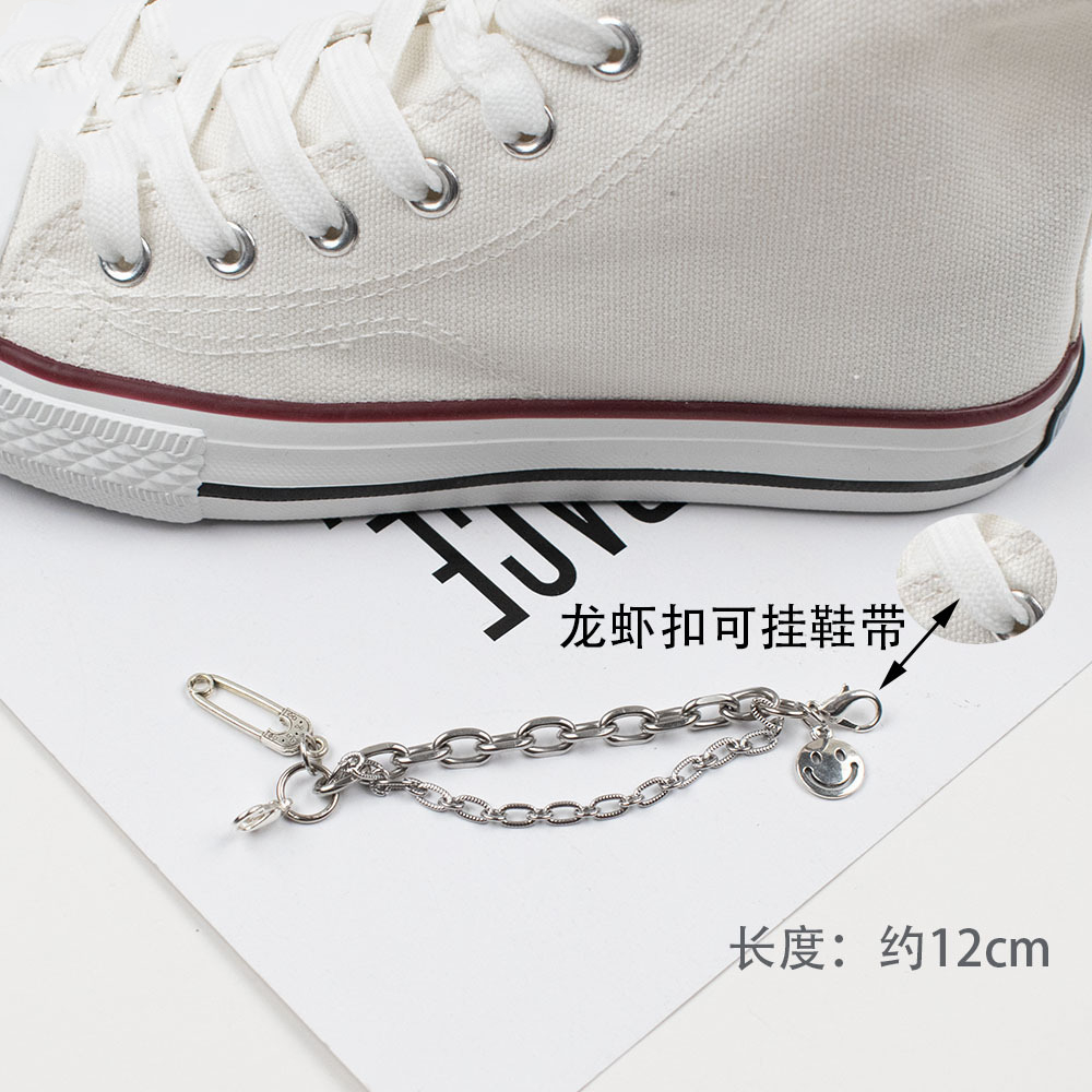 1 pz catena scarpe da ginnasti - Sneaker Case recensione e prezzo