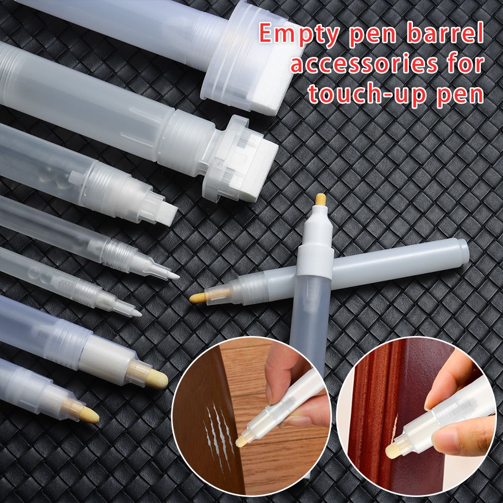 0.7mm3mm4.5mm5mm6.5mm8mm 10mm  - Midsole Marker Paint recensione e prezzo