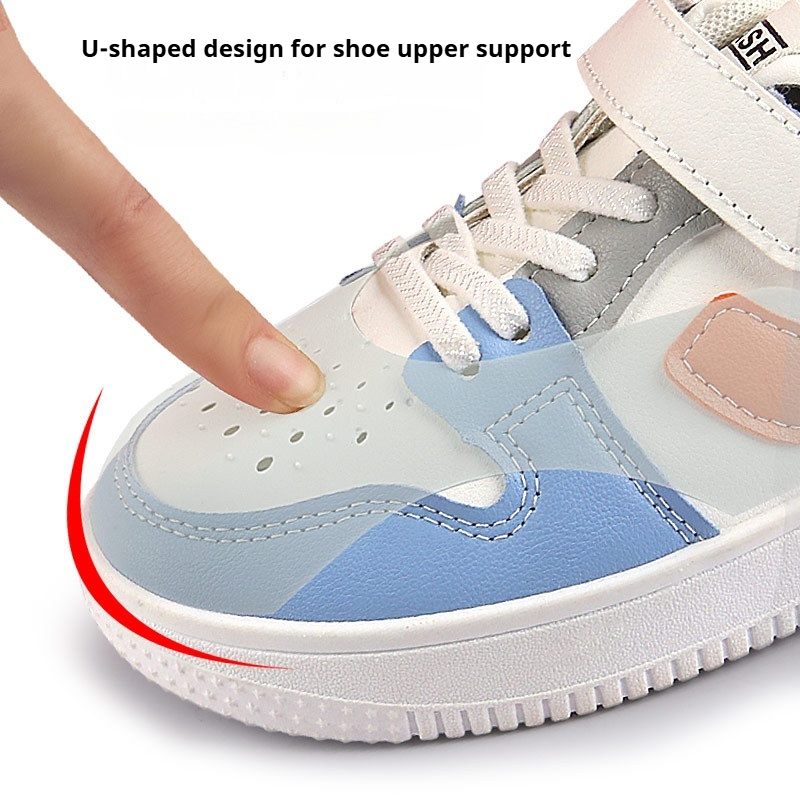 Sneaker Supporto interno Punta - Crease Protector Toe recensione e prezzo
