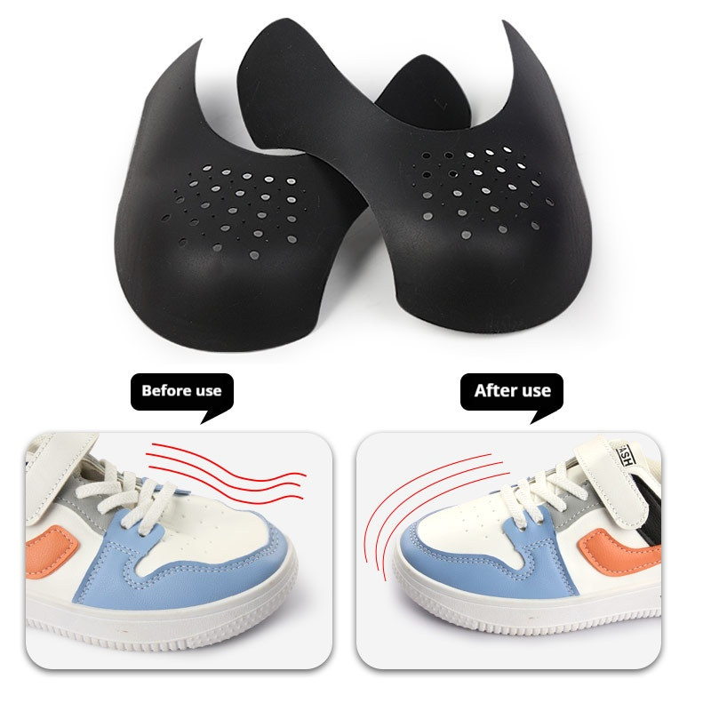 Sneaker Supporto interno Punta - Crease Protector Toe recensione e prezzo