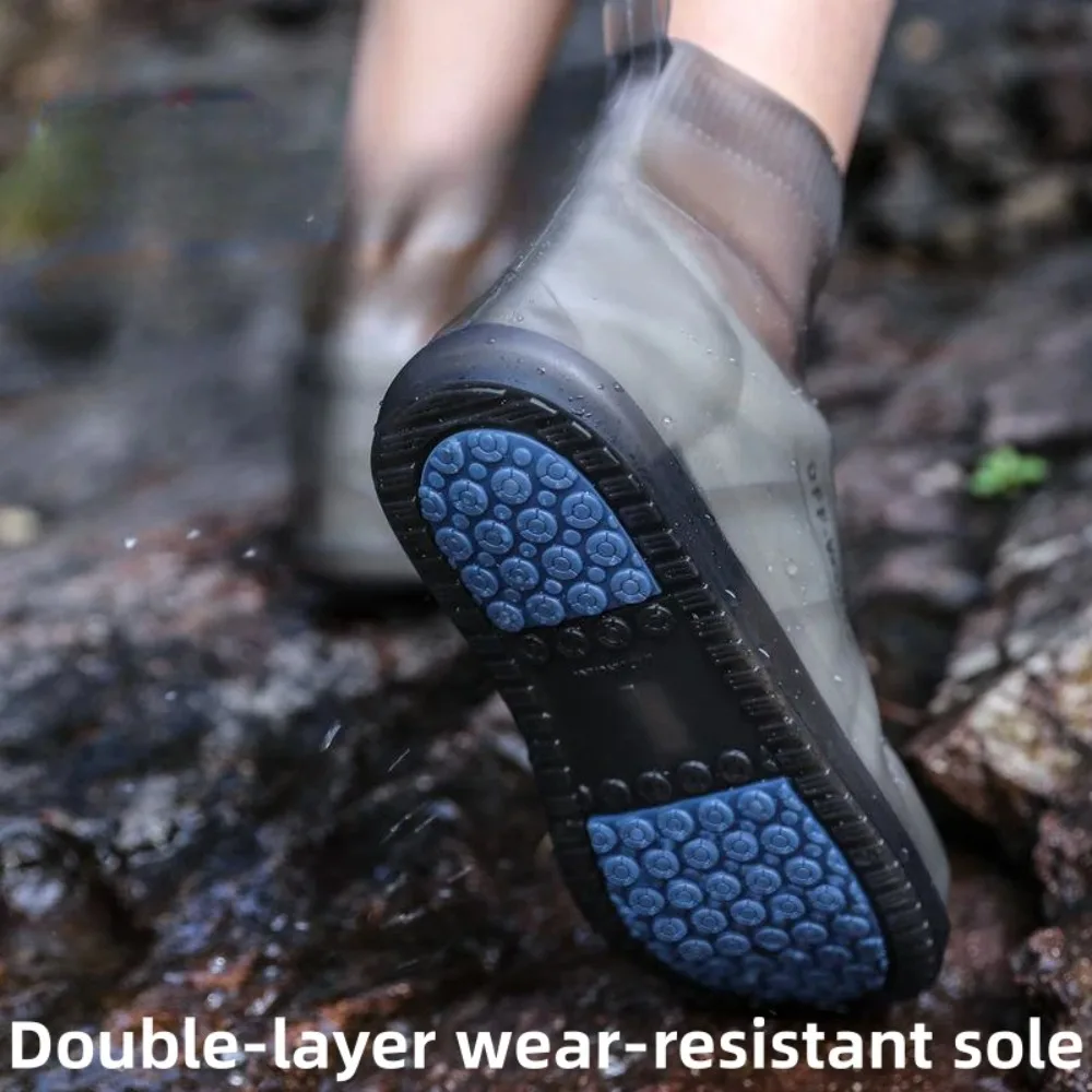 Copriscarpe impermeabili Stiva - Sneaker Case recensione e prezzo