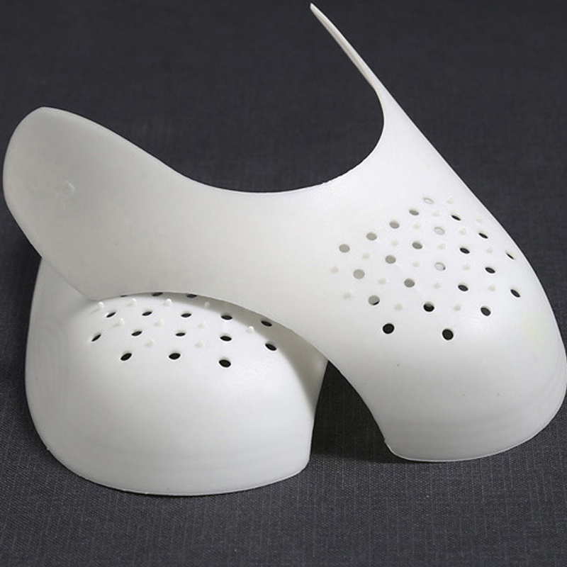 Protezione antipiega per scarp - Crease Protector Toe recensione e prezzo
