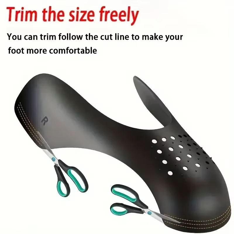 Protezione Anti-Piega per Scar - Sneaker Crease recensione e prezzo