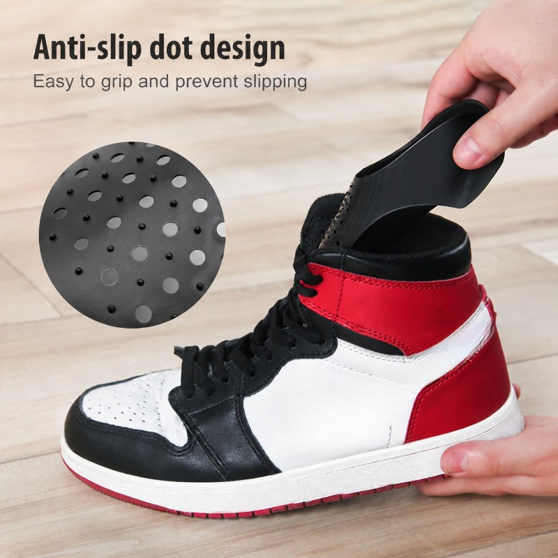 Protezione per punta scarpe, s - Crease Protector Toe recensione e prezzo