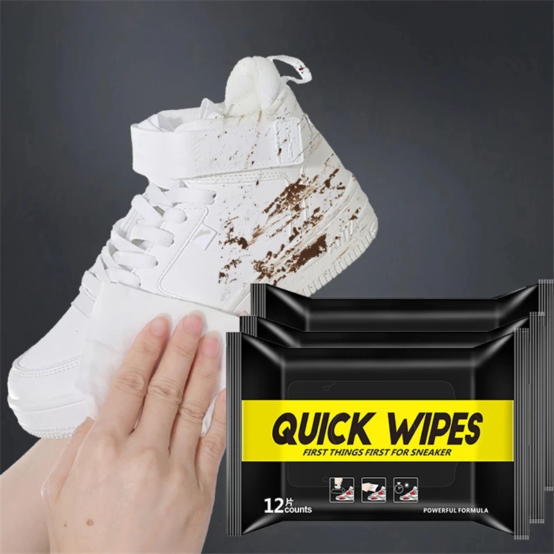 12 pz/30 pz scarpe usa e getta - Sneaker Care Clean recensione e prezzo