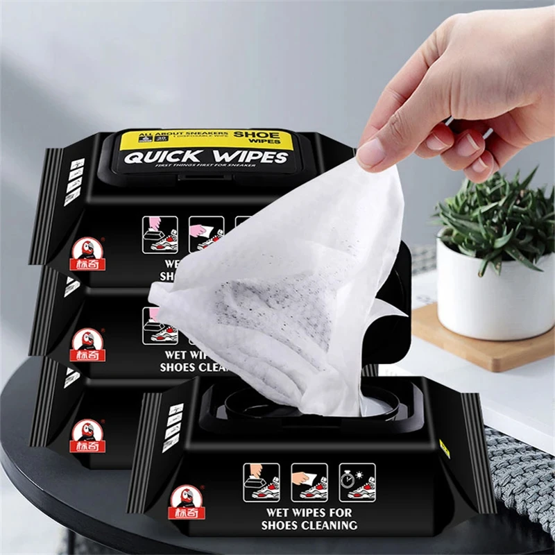 12 pz/30 pz scarpe usa e getta - Sneaker Care Clean recensione e prezzo