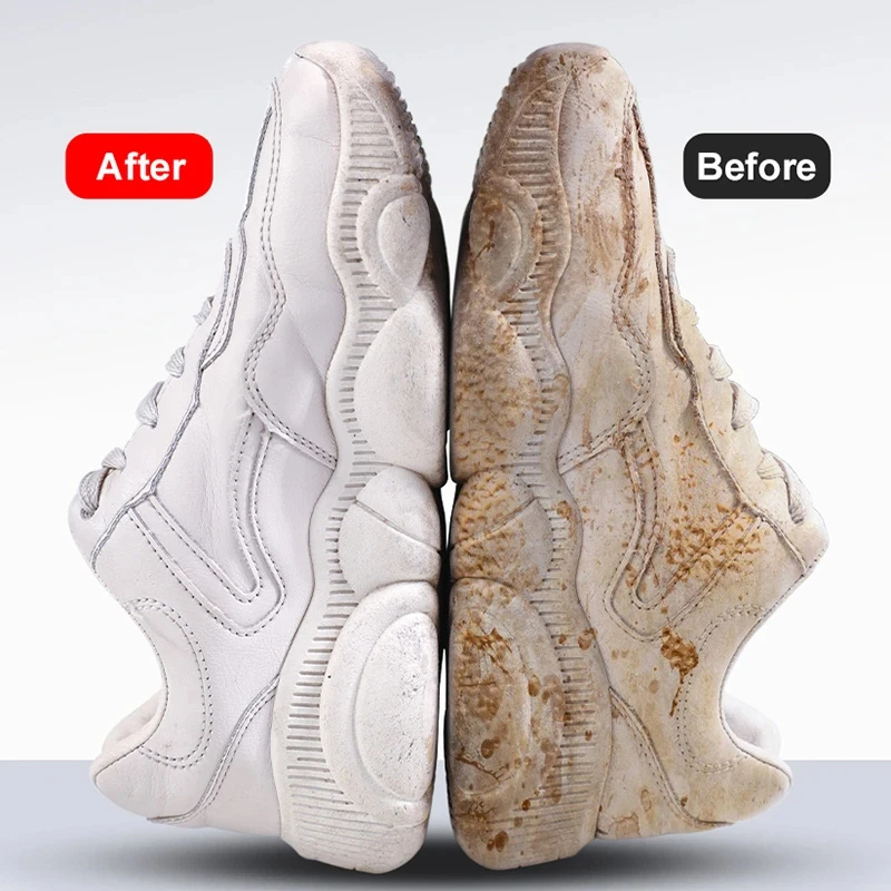 12 pz/30 pz scarpe usa e getta - Sneaker Care Clean recensione e prezzo