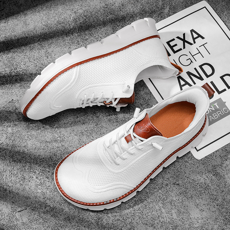 Scarpe da uomo alla moda con s - Sneaker Case recensione e prezzo